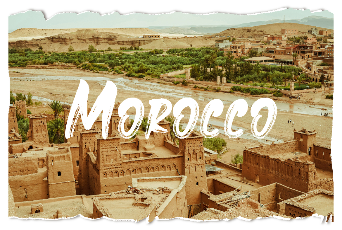 北非花園．馳騁摩洛哥 １１日】卡薩布蘭加、漠色驕陽撒哈拉沙漠、四大皇城、藍色山城、沙漠土堡旅館、法式饗宴CMN02-飛騰旅行社｜聚客旅遊｜聚遊四海.伴客八方